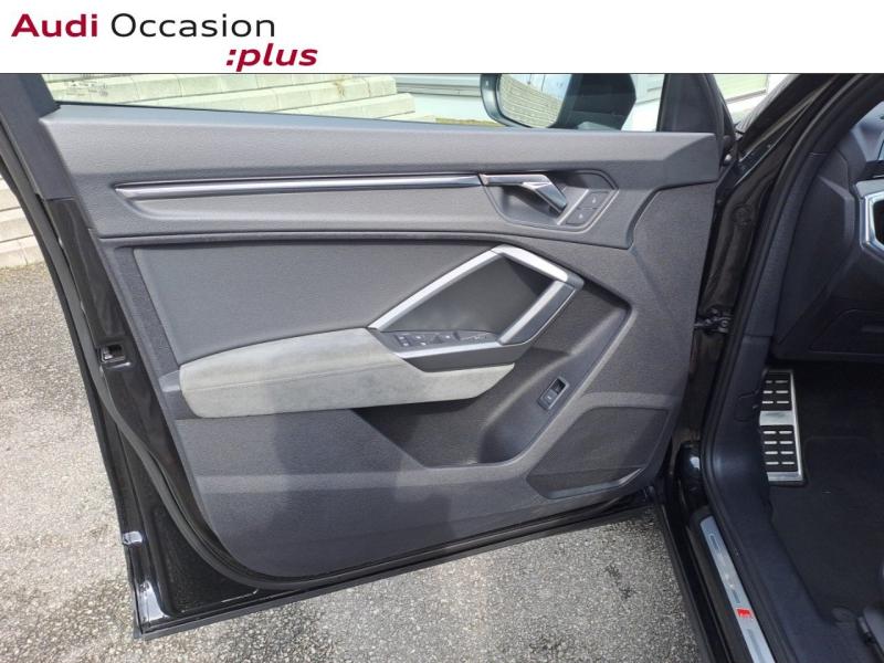 Voitures occasions Audi Q3 S Edition Cesson-Sévigné