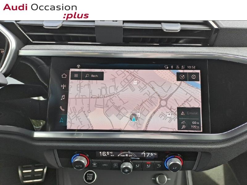 Voitures occasions Audi Q3 S Edition Cesson-Sévigné