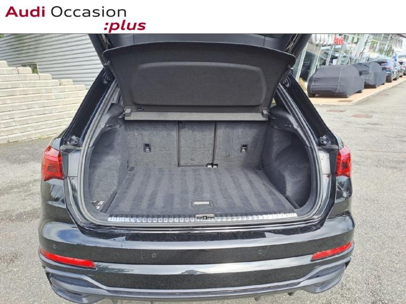 Voitures occasions Audi Q3 S Edition Cesson-Sévigné