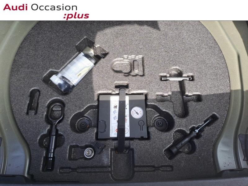 Voitures occasions Audi Q3 S Edition Cesson-Sévigné