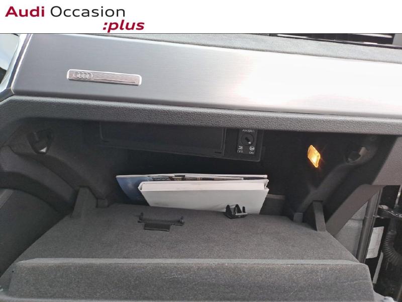 Voitures occasions Audi Q3 S Edition Cesson-Sévigné