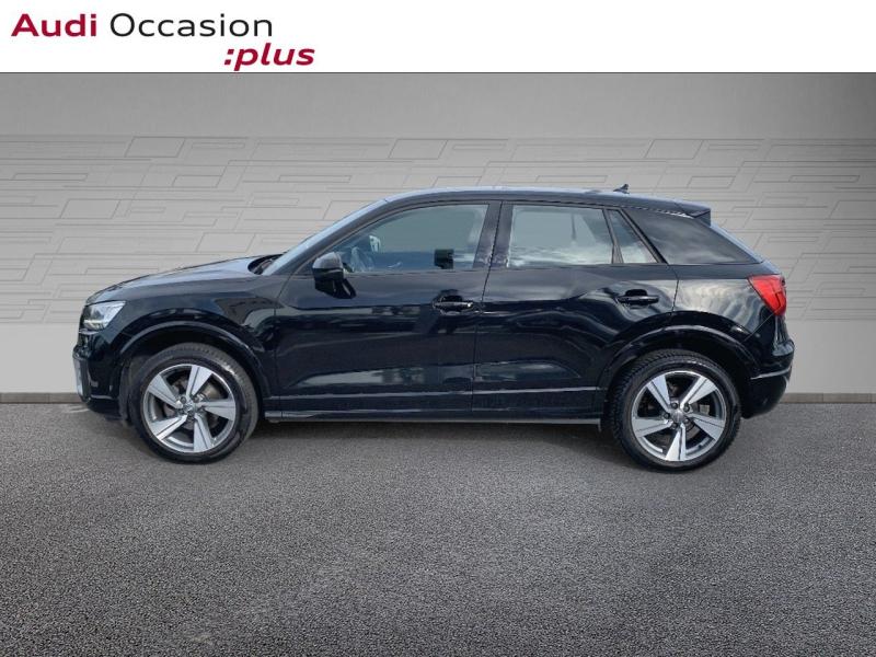 Voitures occasions Audi Q2 Sport Cesson-Sévigné