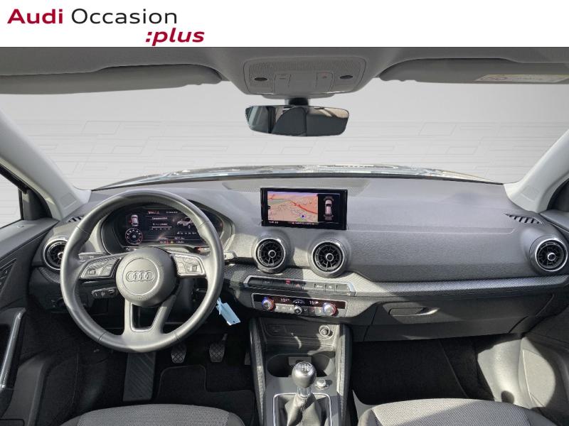 Voitures occasions Audi Q2 Sport Cesson-Sévigné
