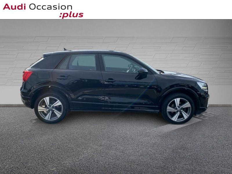 Voitures occasions Audi Q2 Sport Cesson-Sévigné