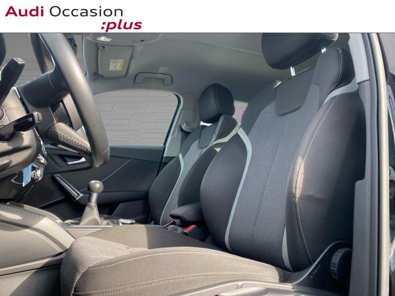 Voitures occasions Audi Q2 Sport Cesson-Sévigné