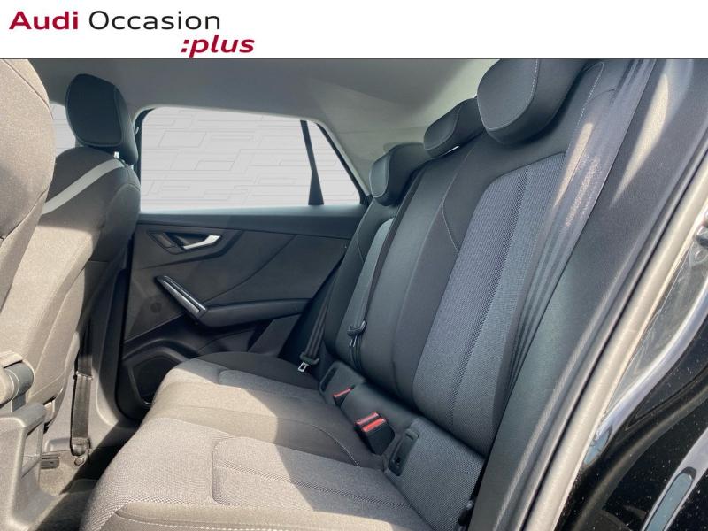 Voitures occasions Audi Q2 Sport Cesson-Sévigné