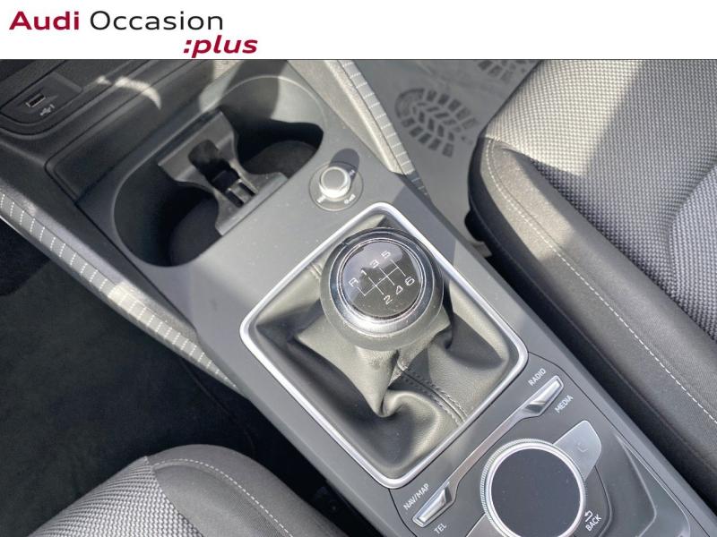 Voitures occasions Audi Q2 Sport Cesson-Sévigné
