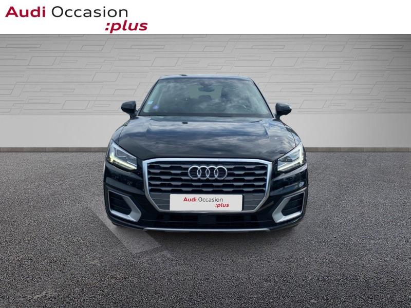 Voitures occasions Audi Q2 Sport Cesson-Sévigné