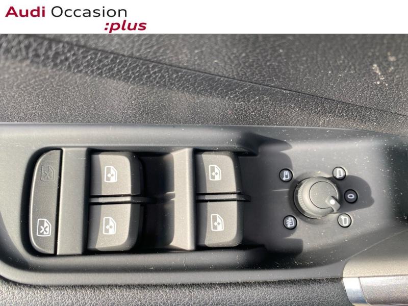 Voitures occasions Audi Q2 Sport Cesson-Sévigné