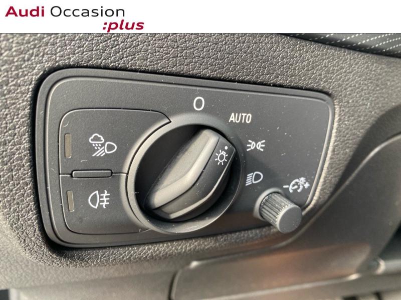 Voitures occasions Audi Q2 Sport Cesson-Sévigné