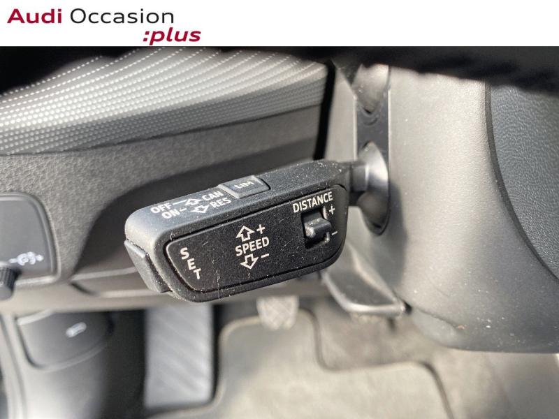 Voitures occasions Audi Q2 Sport Cesson-Sévigné
