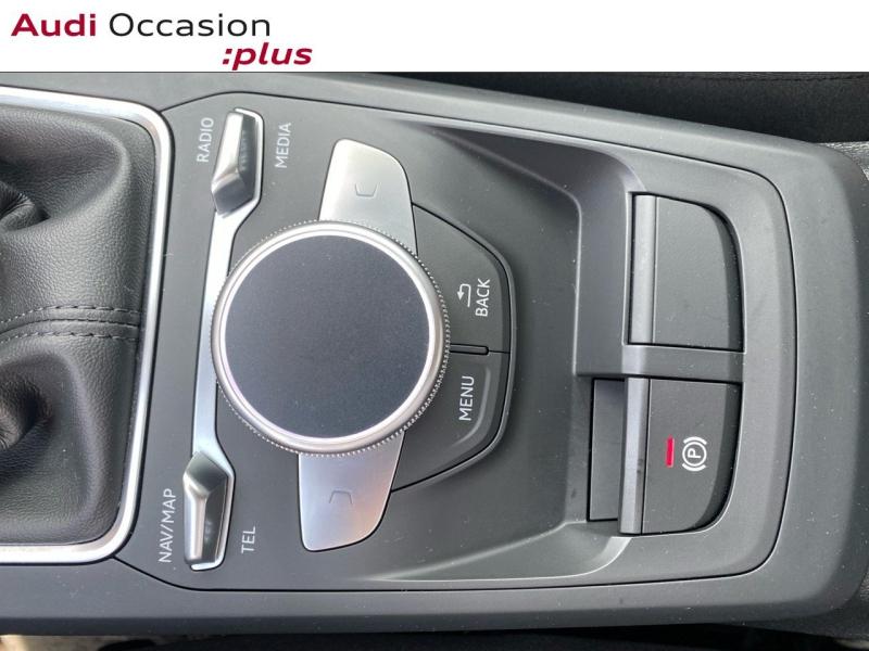 Voitures occasions Audi Q2 Sport Cesson-Sévigné