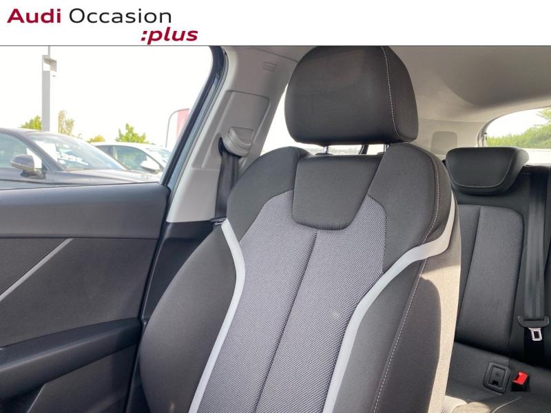 Voitures occasions Audi Q2 Sport Cesson-Sévigné