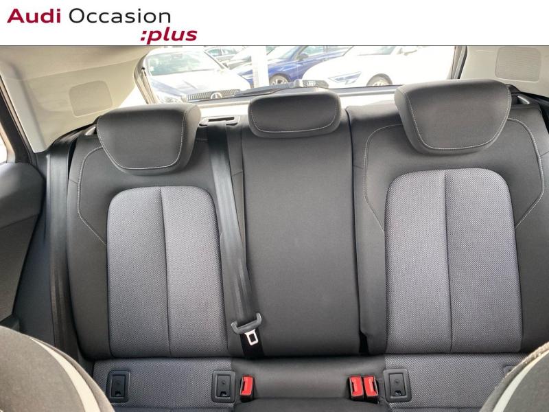 Voitures occasions Audi Q2 Sport Cesson-Sévigné