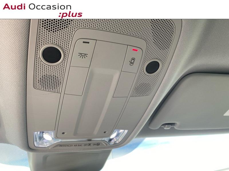 Voitures occasions Audi Q2 Sport Cesson-Sévigné