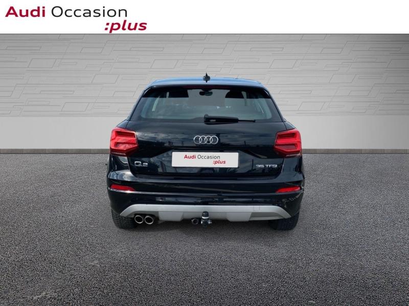 Voitures occasions Audi Q2 Sport Cesson-Sévigné