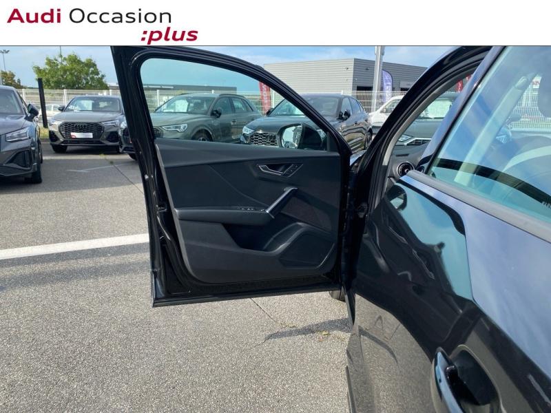 Voitures occasions Audi Q2 Sport Cesson-Sévigné