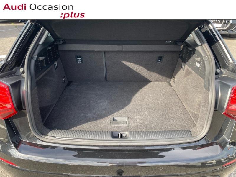 Voitures occasions Audi Q2 Sport Cesson-Sévigné