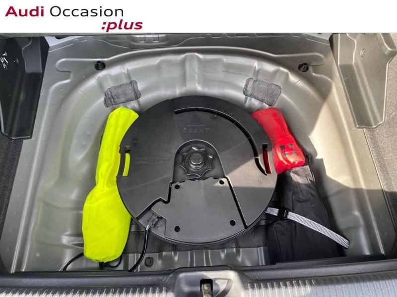 Voitures occasions Audi Q2 Sport Cesson-Sévigné