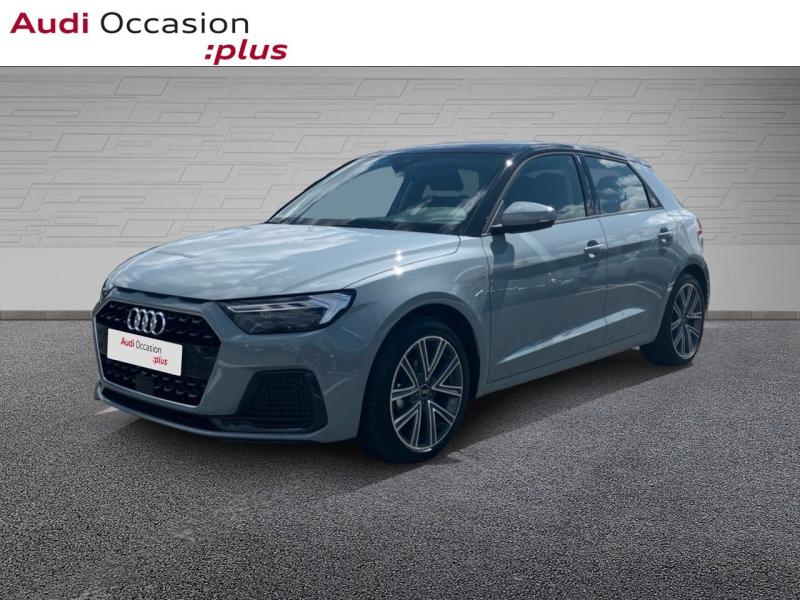 Voitures occasions Audi A1 Sportback Design Cesson-Sévigné