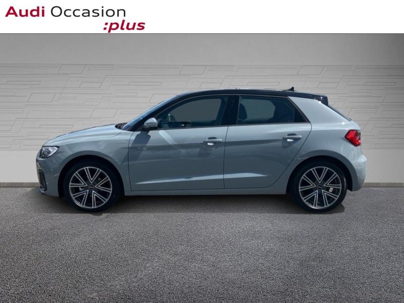 Voitures occasions Audi A1 Sportback Design Cesson-Sévigné