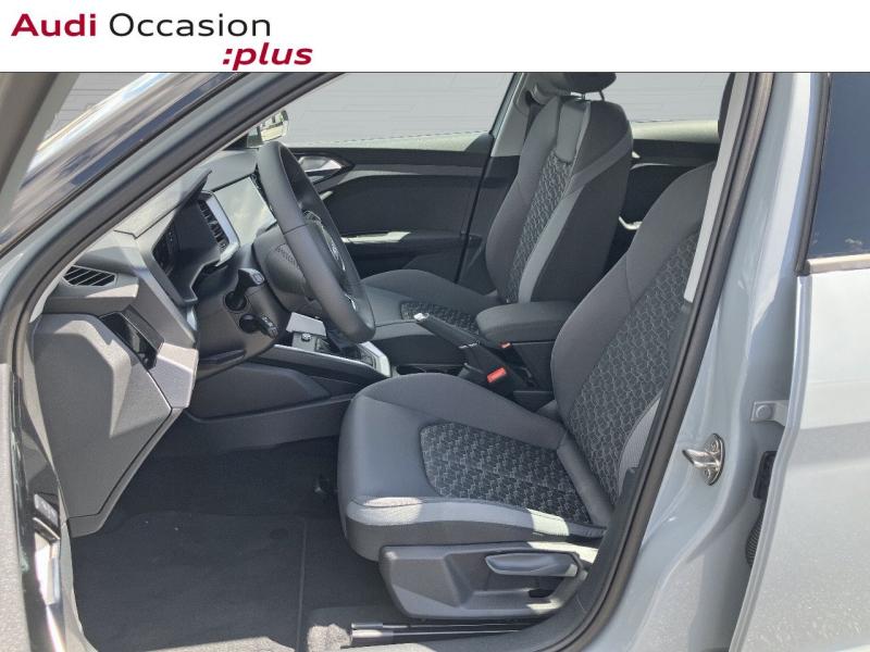 Voitures occasions Audi A1 Sportback Design Cesson-Sévigné
