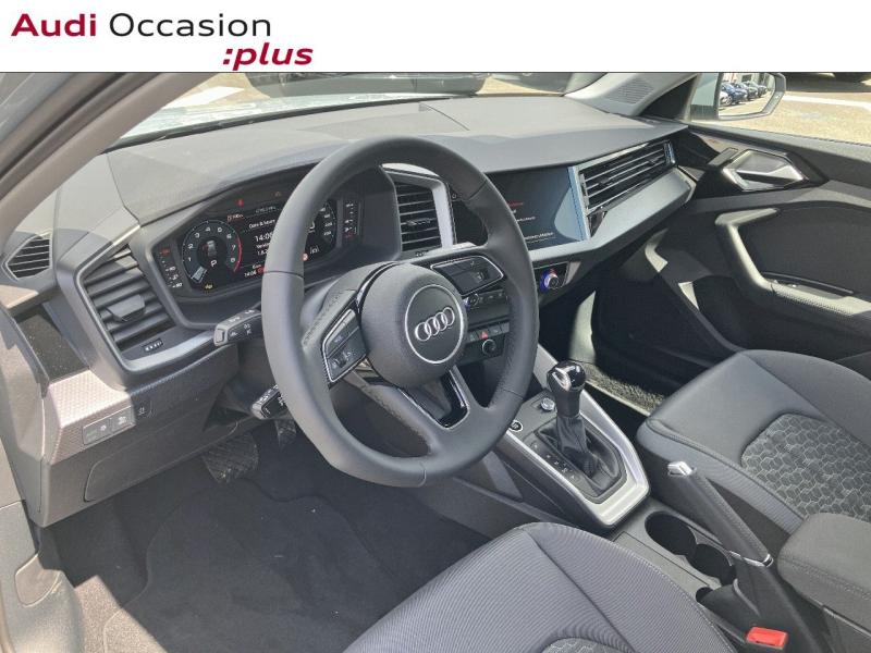 Voitures occasions Audi A1 Sportback Design Cesson-Sévigné