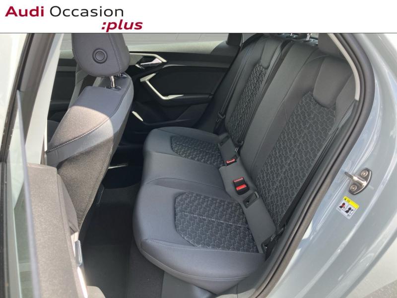 Voitures occasions Audi A1 Sportback Design Cesson-Sévigné