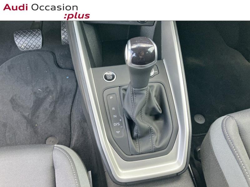 Voitures occasions Audi A1 Sportback Design Cesson-Sévigné
