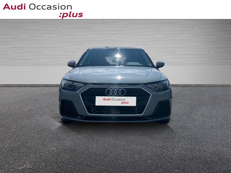 Voitures occasions Audi A1 Sportback Design Cesson-Sévigné