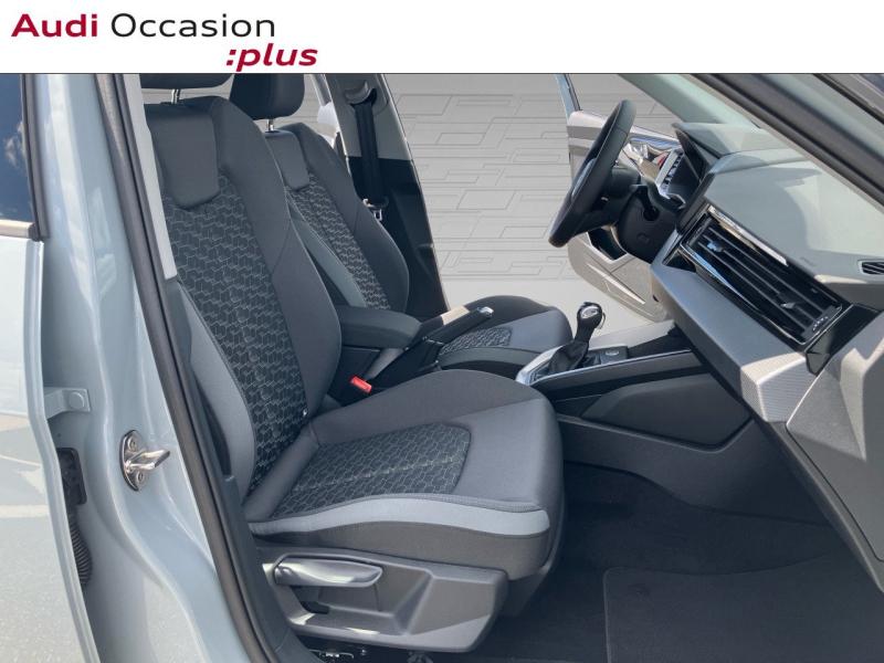 Voitures occasions Audi A1 Sportback Design Cesson-Sévigné