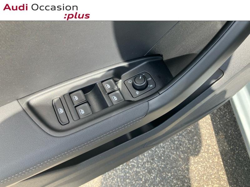 Voitures occasions Audi A1 Sportback Design Cesson-Sévigné