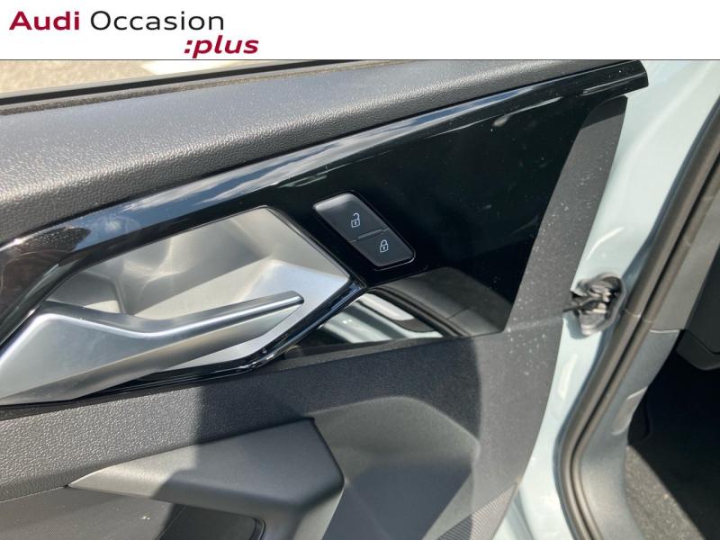 Voitures occasions Audi A1 Sportback Design Cesson-Sévigné