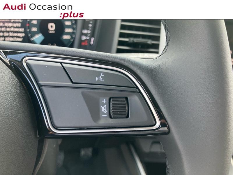 Voitures occasions Audi A1 Sportback Design Cesson-Sévigné