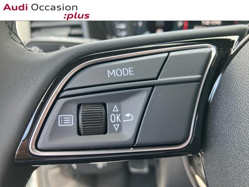 Voitures occasions Audi A1 Sportback Design Cesson-Sévigné