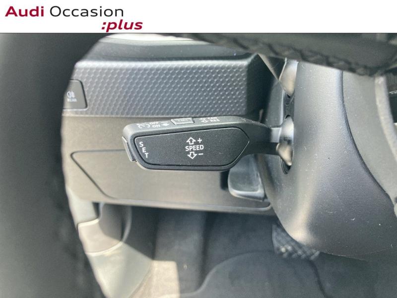 Voitures occasions Audi A1 Sportback Design Cesson-Sévigné