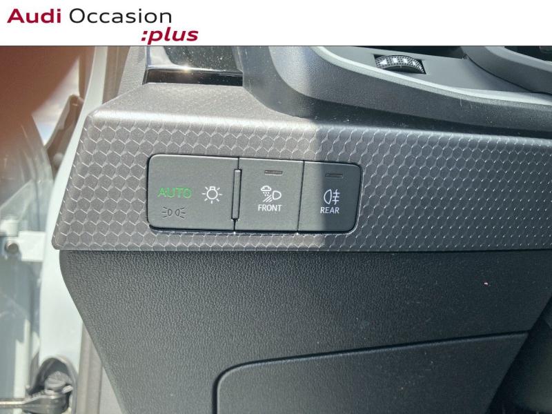 Voitures occasions Audi A1 Sportback Design Cesson-Sévigné