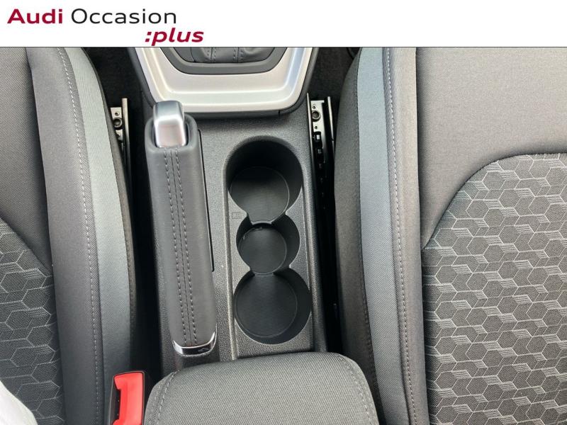 Voitures occasions Audi A1 Sportback Design Cesson-Sévigné