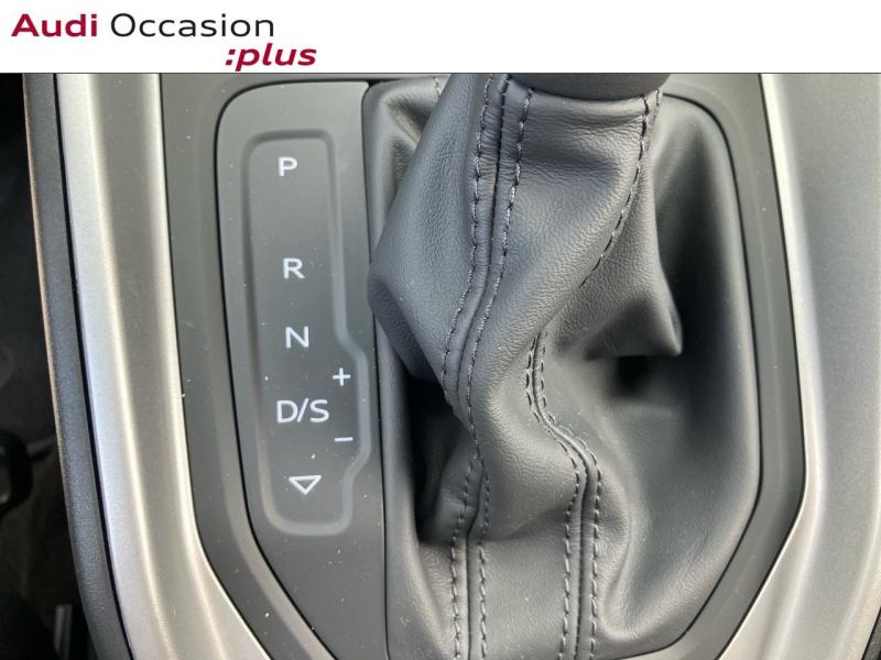 Voitures occasions Audi A1 Sportback Design Cesson-Sévigné