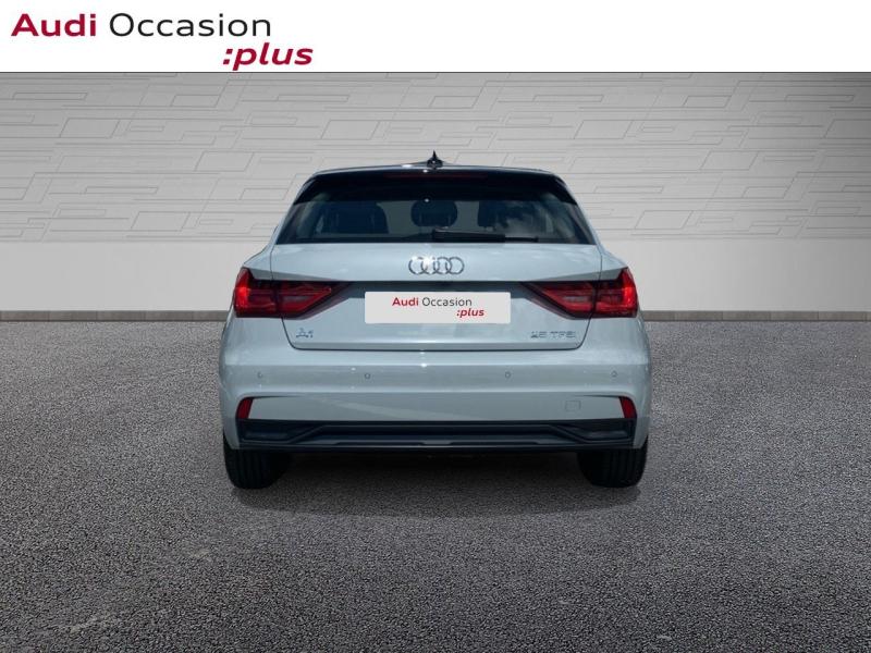 Voitures occasions Audi A1 Sportback Design Cesson-Sévigné