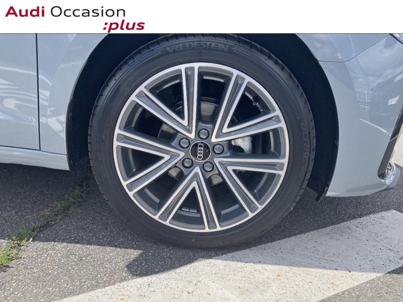 Voitures occasions Audi A1 Sportback Design Cesson-Sévigné