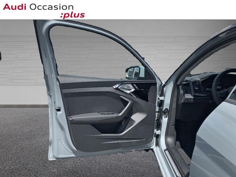 Voitures occasions Audi A1 Sportback Design Cesson-Sévigné