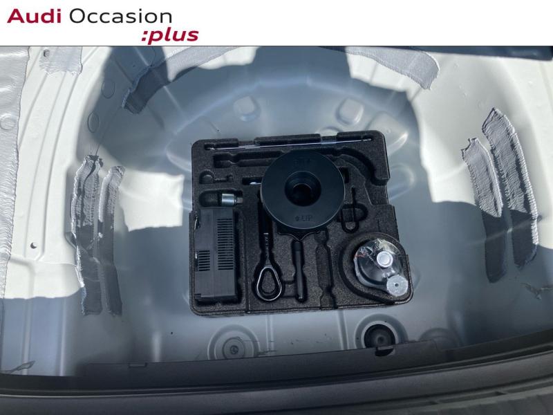 Voitures occasions Audi A1 Sportback Design Cesson-Sévigné