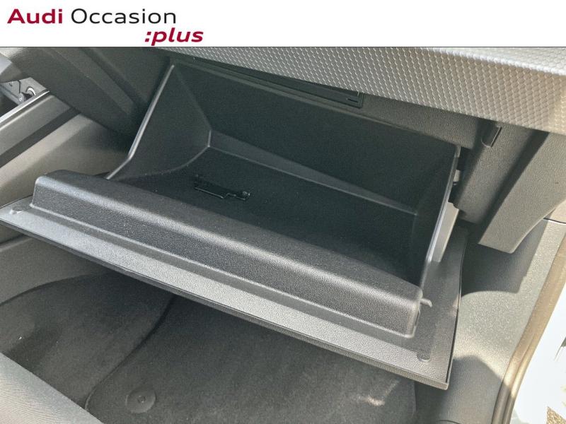 Voitures occasions Audi A1 Sportback Design Cesson-Sévigné