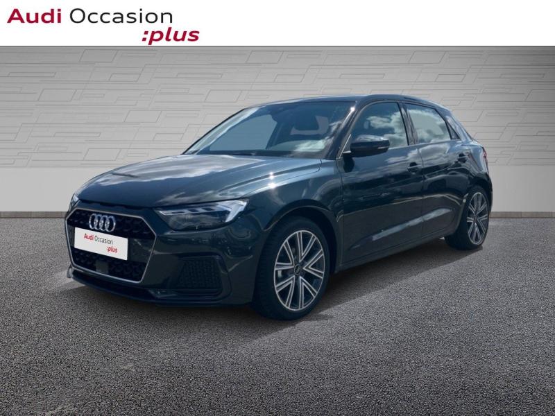 Voitures occasions Audi A1 Sportback Design Cesson-Sévigné