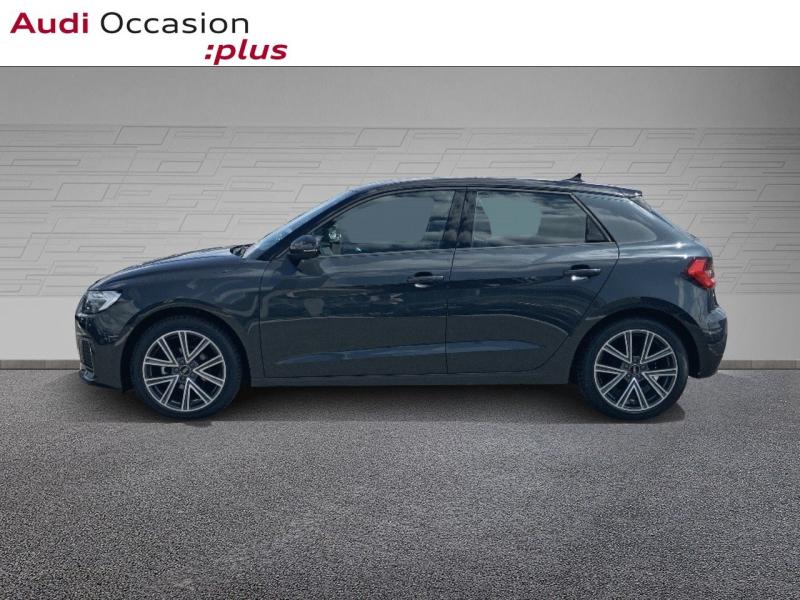 Voitures occasions Audi A1 Sportback Design Cesson-Sévigné