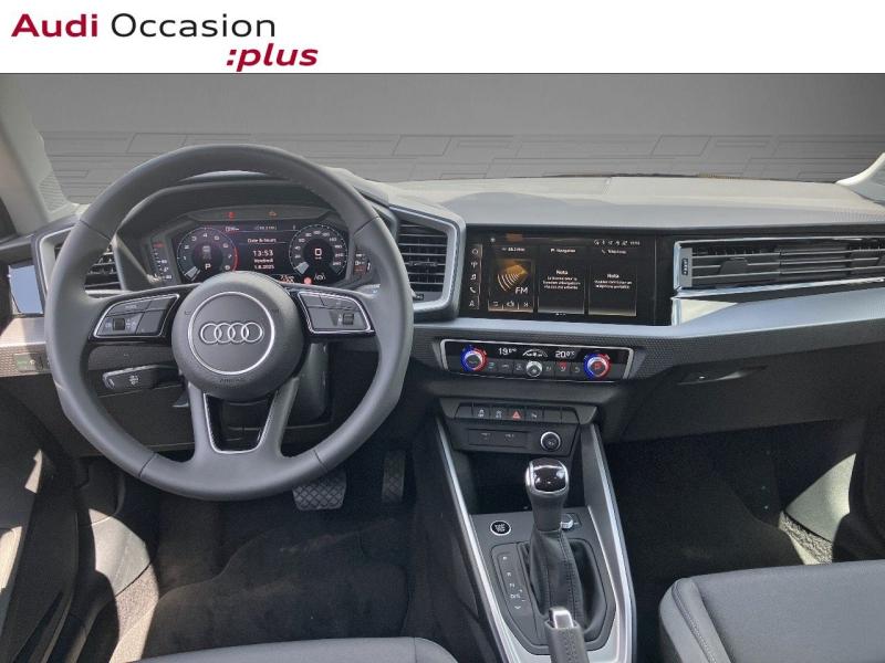 Voitures occasions Audi A1 Sportback Design Cesson-Sévigné