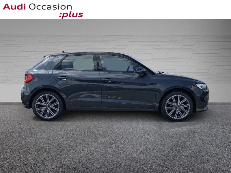 Voitures occasions Audi A1 Sportback Design Cesson-Sévigné