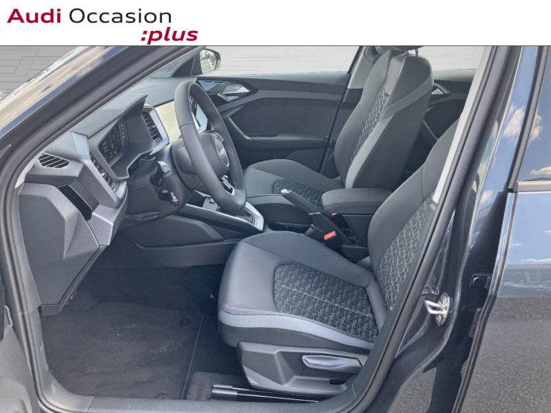 Voitures occasions Audi A1 Sportback Design Cesson-Sévigné