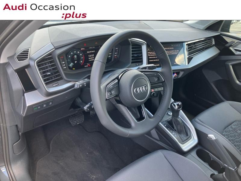 Voitures occasions Audi A1 Sportback Design Cesson-Sévigné